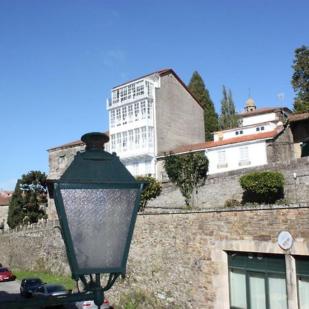 Casa Do Medio Apartment Santiago de Compostela Exterior photo